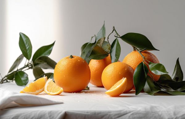Чем полезен апельсин: пять свойств0