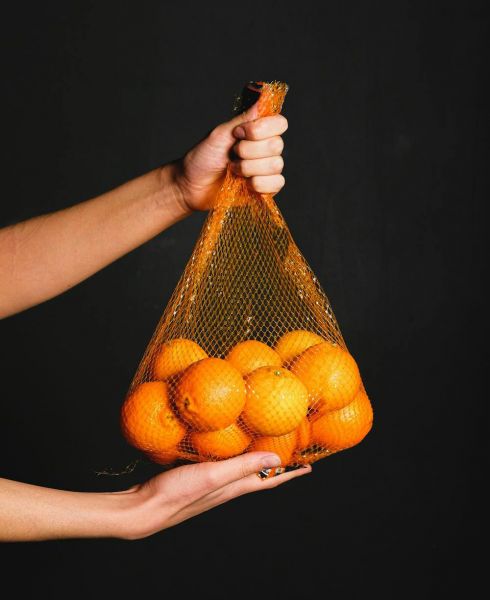 Чем полезен апельсин: пять свойств8