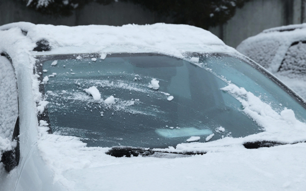 Как подготовить автомобиль к путешествию холодной зимой. Инструкция2