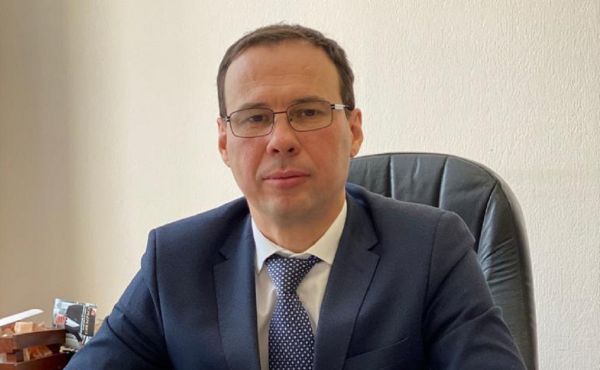 На должность главы ЦИК Башкирии избрали Азата Галимханова0