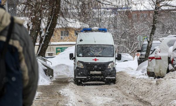 Нижегородский Минздрав начал проверку из-за жалоб бригад скорой помощи0
