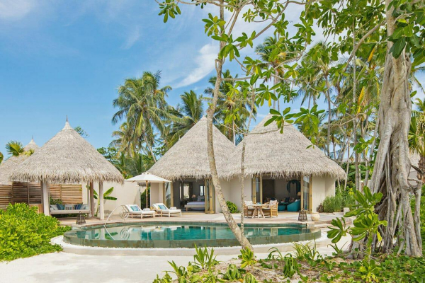 «Номеров много, спроса мало». Отельер — о переизбытке курортов на Мальдивах10