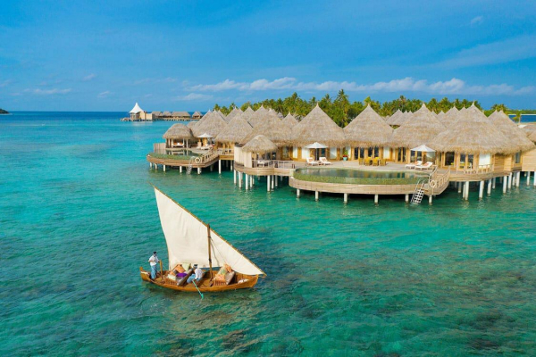 «Номеров много, спроса мало». Отельер — о переизбытке курортов на Мальдивах16