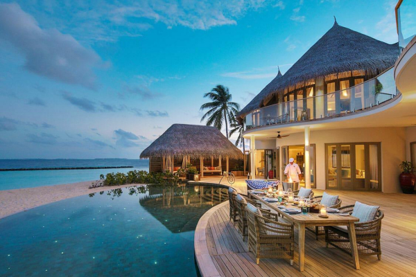 «Номеров много, спроса мало». Отельер — о переизбытке курортов на Мальдивах18