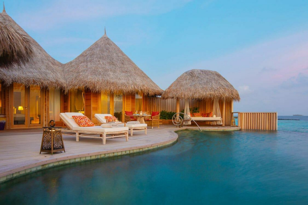 «Номеров много, спроса мало». Отельер — о переизбытке курортов на Мальдивах12