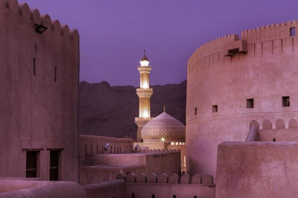 Оман, Иран, Иордания: где побывать на Ближнем Востоке (кроме Дубая)4