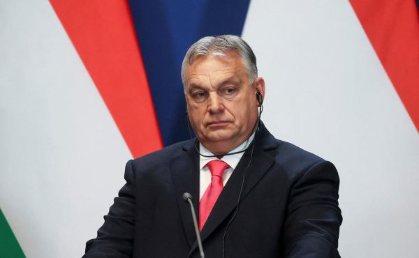 Орбан назвал человека, способного остановить конфликт на Украине0