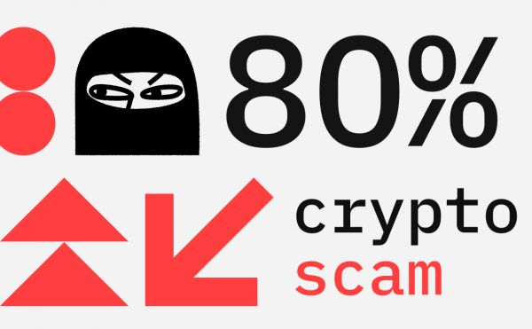 Отчет SlowMist: 80% ответов к твитам известных криптопроектов созданы мошенниками0