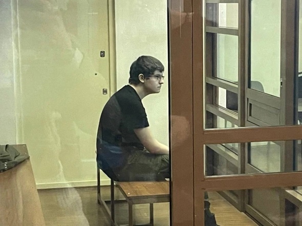 Пермский стрелок обжаловал пожизненный срок в Верховном суде РФ0