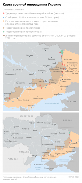 Politico узнала, когда США передадут Украине реактивные снаряды GLSDB4