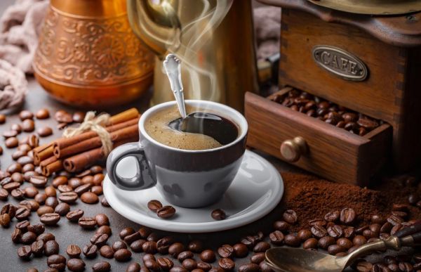 Польза и вред кофе для организма: исследования ученых и советы врачей0