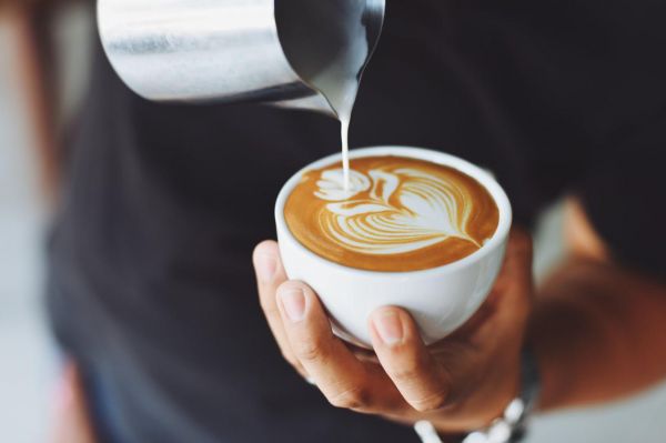 Польза и вред кофе для организма: исследования ученых и советы врачей8