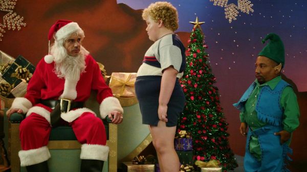 Психология чуда: что важно помнить родителям о Деде Морозе2