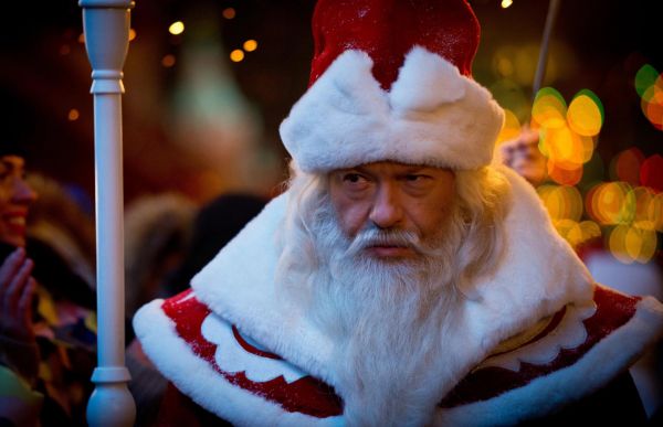 Психология чуда: что важно помнить родителям о Деде Морозе0