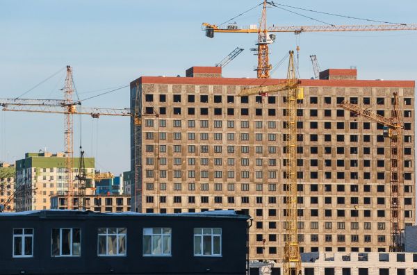 Резкое падение: в Тюмени спрос на аренду жилья снизился на 24%0