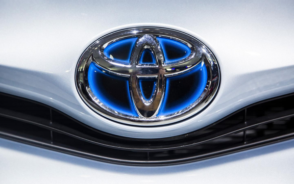 Toyota установила новый рекорд продаж автомобилей в мире0