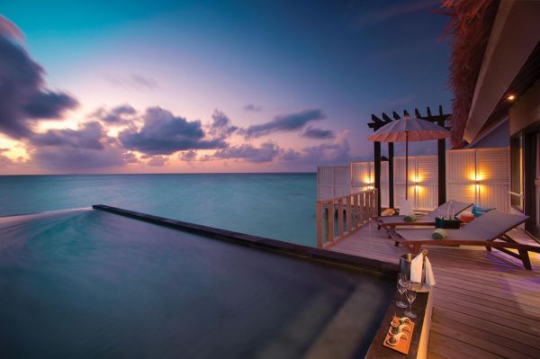Традиции и инновации: чем привлекает отель Ozen Life Maadhoo на Мальдивах8
