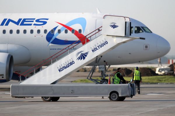 «Уральские авиалинии» планируют вернуть допуск на 25 международных рейсов0