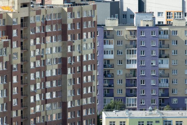 В Калининграде средний чек по ипотеке достиг исторического максимума0