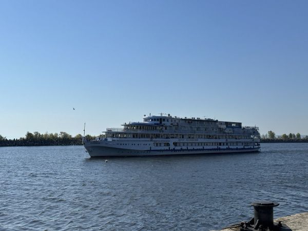 В Татарстане планируют открывать плавучие заправки для яхт0