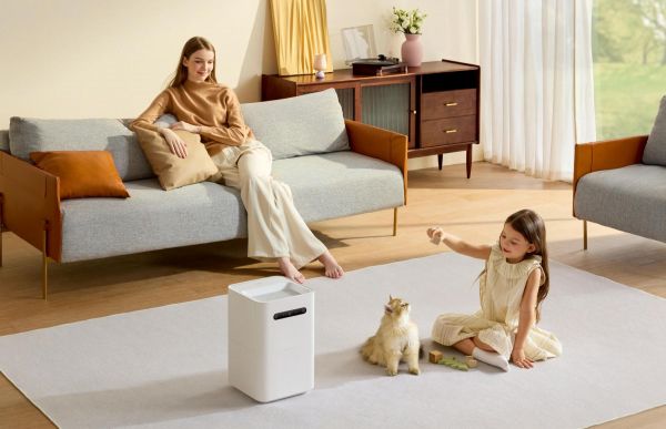 Выбираем увлажнитель воздуха в квартиру: полезные советы и удачные модели0