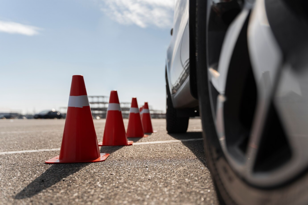 Автоэксперт поделился грядущими изменениями в работе автошкол