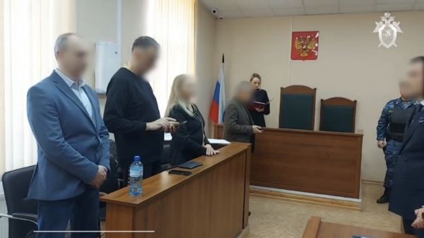 Адвокаты и сообщник получили 19 лет за покушение на мошенничество0