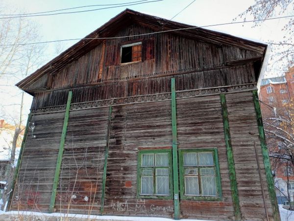 Аудиторы пересчитали помещения в маневренном фонде: почему туда не едут0