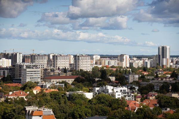 Будущий Сочи. Из Калининграда прекратился отток столичных инвесторов0