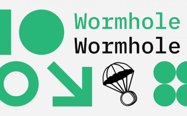 Эирдроп токенов Wormhole. Что это и когда0