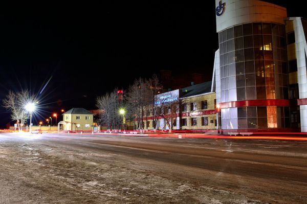 Генпрокуратура требует национализировать Серовский завод ферросплавов0