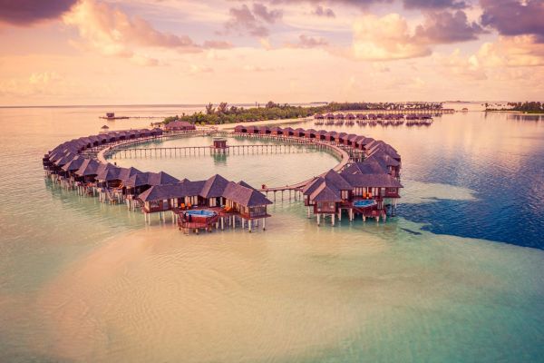 Комфортная роскошь и формат «ультралюкс»: 4 отеля Sun Siyam Resorts на Мальдивах22