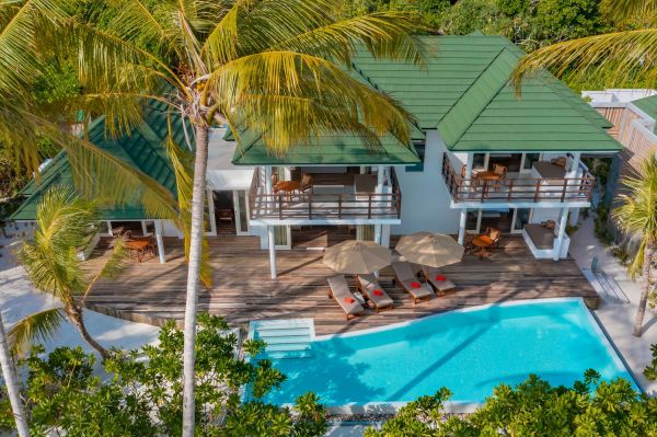 Комфортная роскошь и формат «ультралюкс»: 4 отеля Sun Siyam Resorts на Мальдивах46