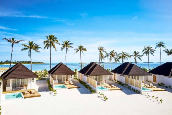 Комфортная роскошь и формат «ультралюкс»: 4 отеля Sun Siyam Resorts на Мальдивах28