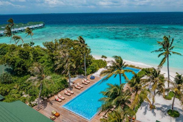 Комфортная роскошь и формат «ультралюкс»: 4 отеля Sun Siyam Resorts на Мальдивах42