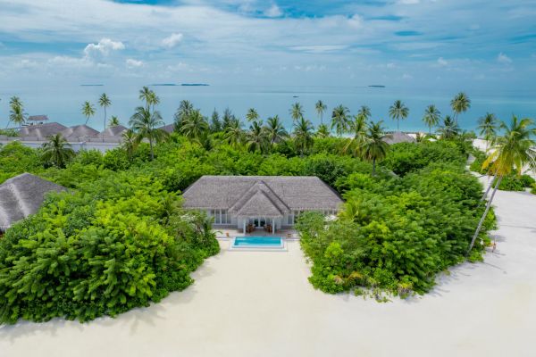 Комфортная роскошь и формат «ультралюкс»: 4 отеля Sun Siyam Resorts на Мальдивах10