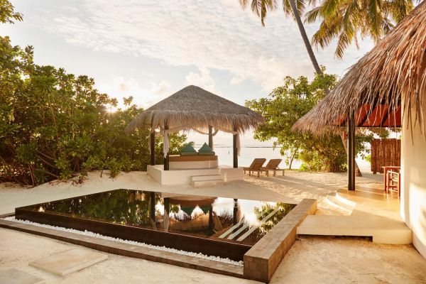 Комфортная роскошь и формат «ультралюкс»: 4 отеля Sun Siyam Resorts на Мальдивах38