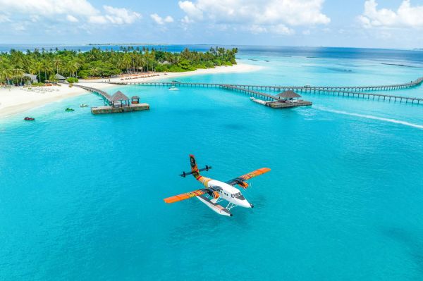 Комфортная роскошь и формат «ультралюкс»: 4 отеля Sun Siyam Resorts на Мальдивах32