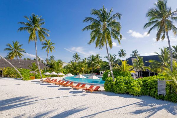 Комфортная роскошь и формат «ультралюкс»: 4 отеля Sun Siyam Resorts на Мальдивах18