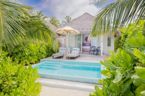 Комфортная роскошь и формат «ультралюкс»: 4 отеля Sun Siyam Resorts на Мальдивах6