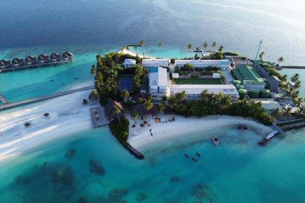 Комфортная роскошь и формат «ультралюкс»: 4 отеля Sun Siyam Resorts на Мальдивах16