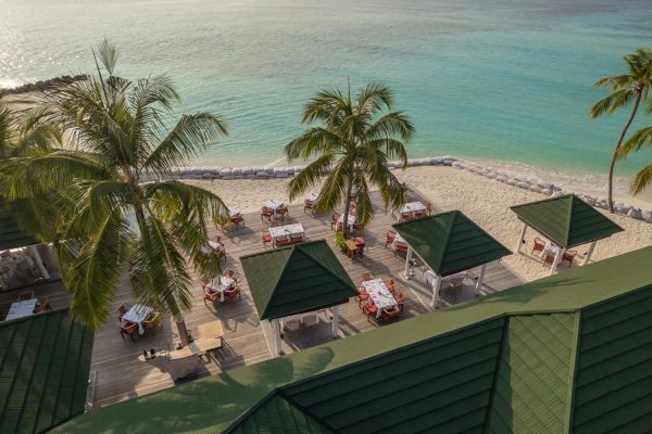 Комфортная роскошь и формат «ультралюкс»: 4 отеля Sun Siyam Resorts на Мальдивах48