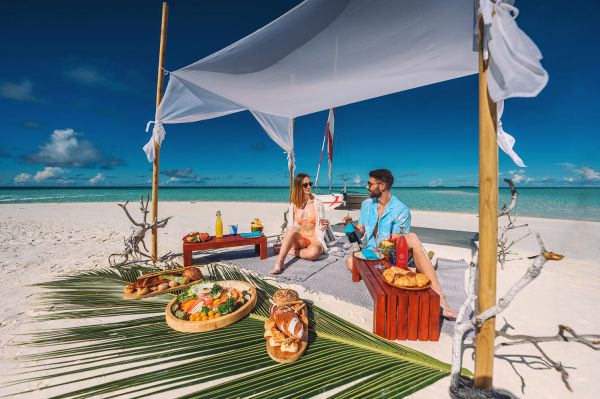 Комфортная роскошь и формат «ультралюкс»: 4 отеля Sun Siyam Resorts на Мальдивах14