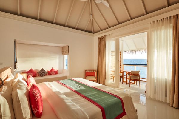 Комфортная роскошь и формат «ультралюкс»: 4 отеля Sun Siyam Resorts на Мальдивах4