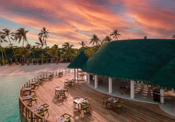 Комфортная роскошь и формат «ультралюкс»: 4 отеля Sun Siyam Resorts на Мальдивах50