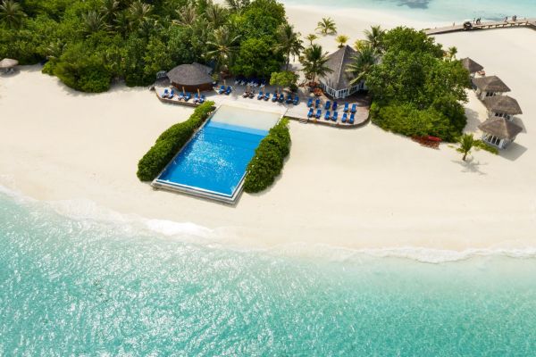 Комфортная роскошь и формат «ультралюкс»: 4 отеля Sun Siyam Resorts на Мальдивах26