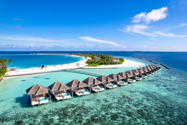 Комфортная роскошь и формат «ультралюкс»: 4 отеля Sun Siyam Resorts на Мальдивах2