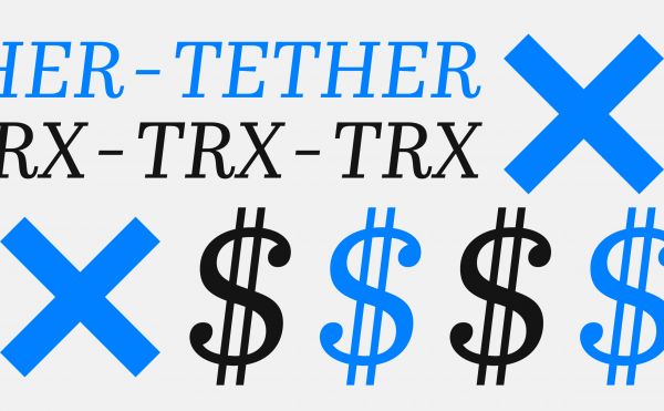 Конкурент Tether отказался от сети Tron. Что это значит для USDT от Tether0