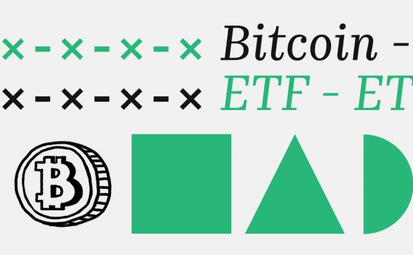 Курс биткоина выше $60 тыс. Что происходит в биткоин-ETF0