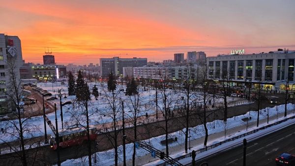 Перекрытие моста и новый крематорий: главное за неделю в Прикамье0